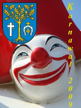 Karnawał 2009
